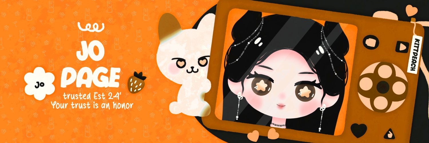 Jo : fastresp ʚ♡ɞ˚ banner