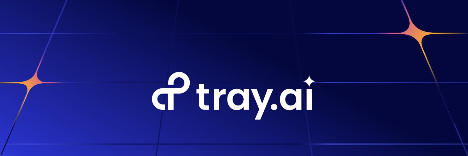 tray.ai banner
