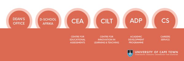 ched_uct Profile Banner