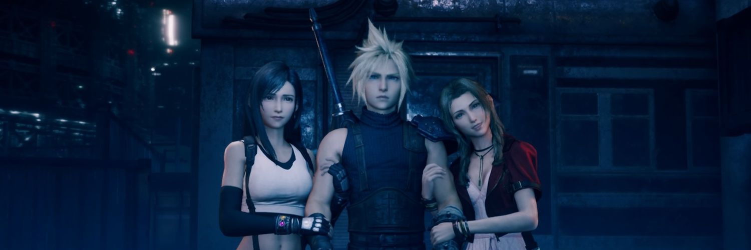 AmonKarasu's profile banner image