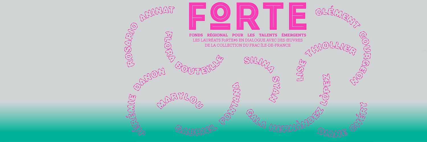 Frac Île-de-France banner