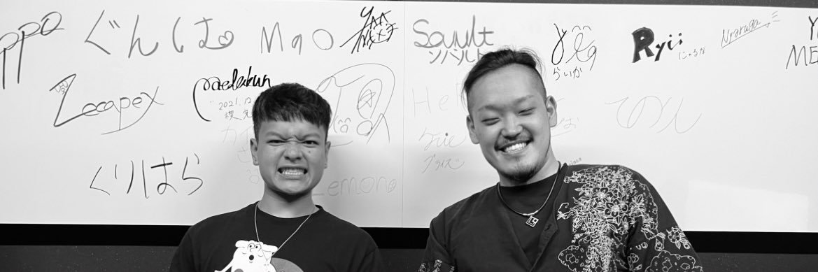 hayatoCQC's profile banner image