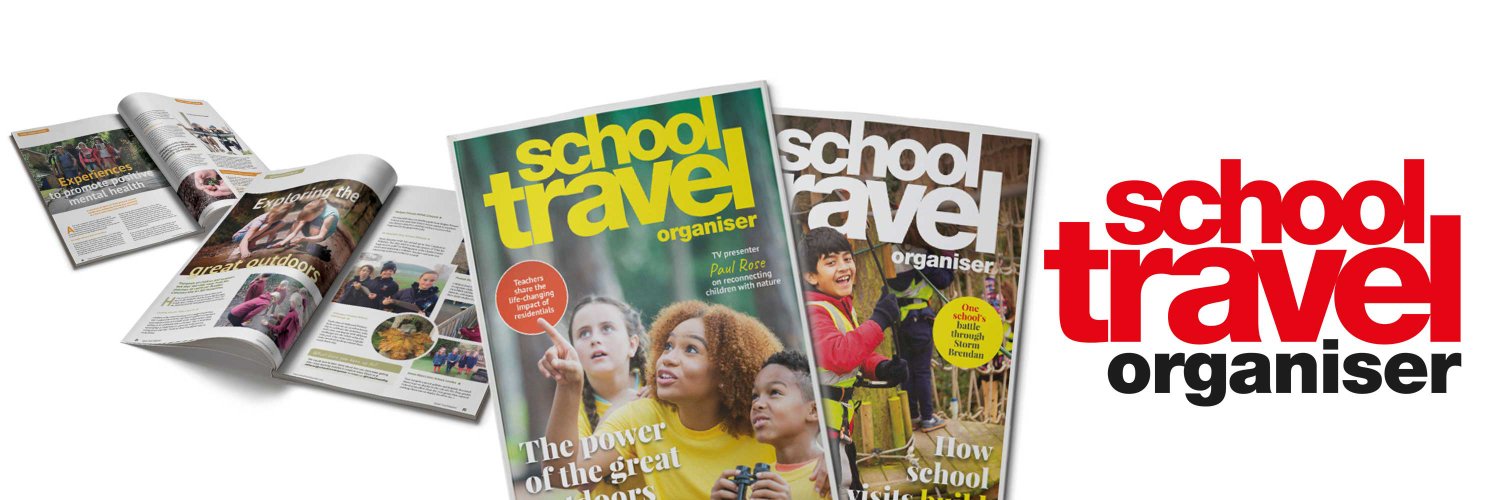 SchoolTravelOrg's profile banner image