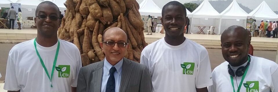 Mbesse Ghislain banner