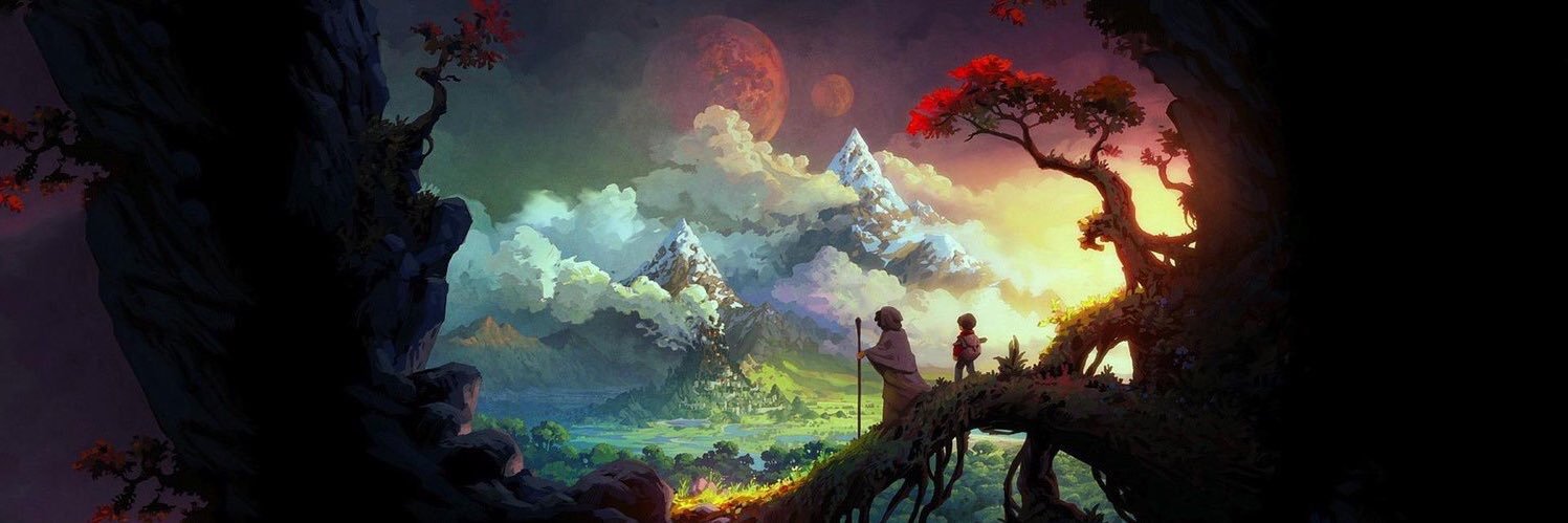 iTzMeGAEA's profile banner image