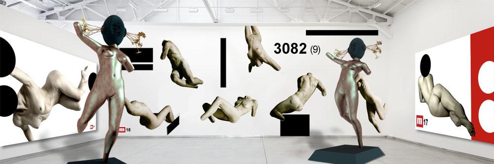 D. A. Metrov banner