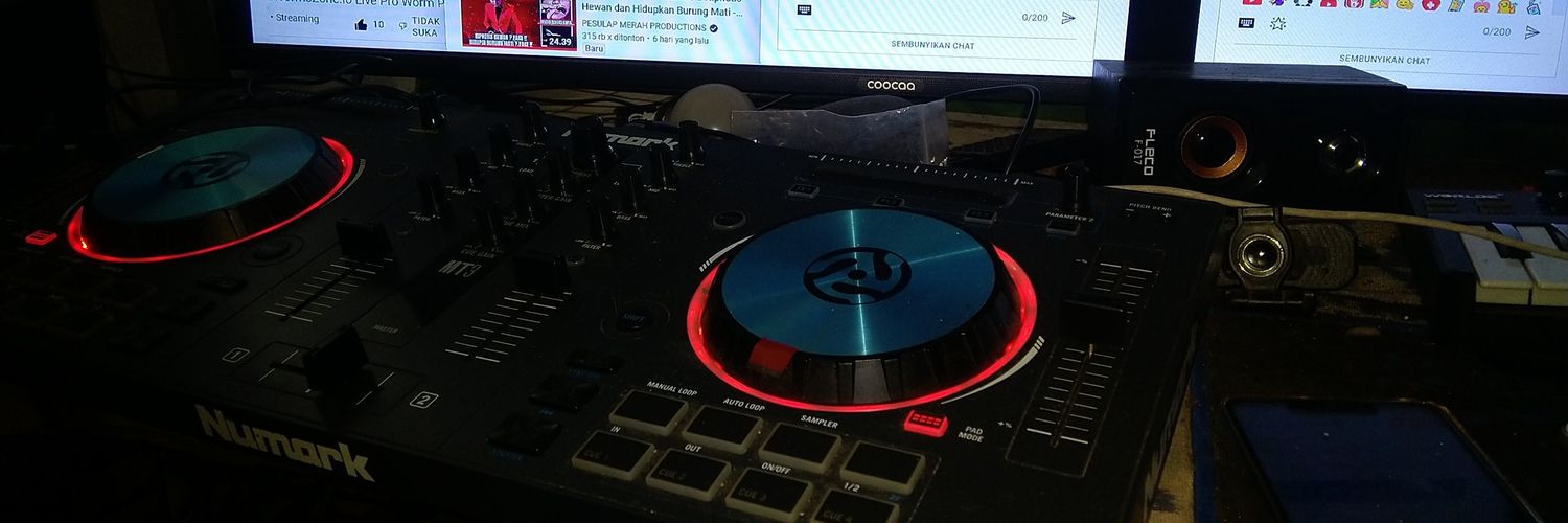 Alexxanderofc's profile banner image