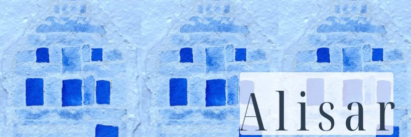 alisonlawrence's profile banner image