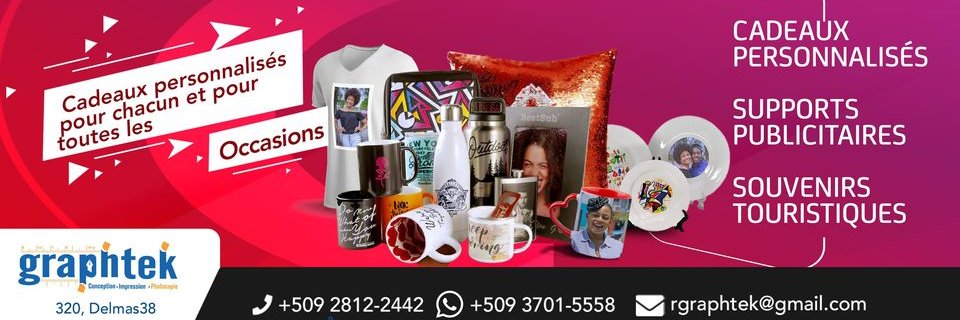 graphtekhaiti's profile banner image