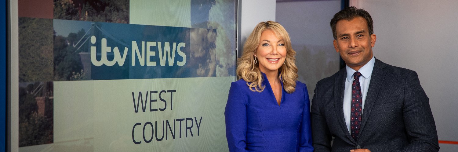 ITV News West Country's banner