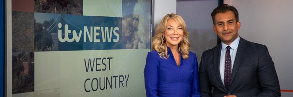 ITV News West Country Profile Banner