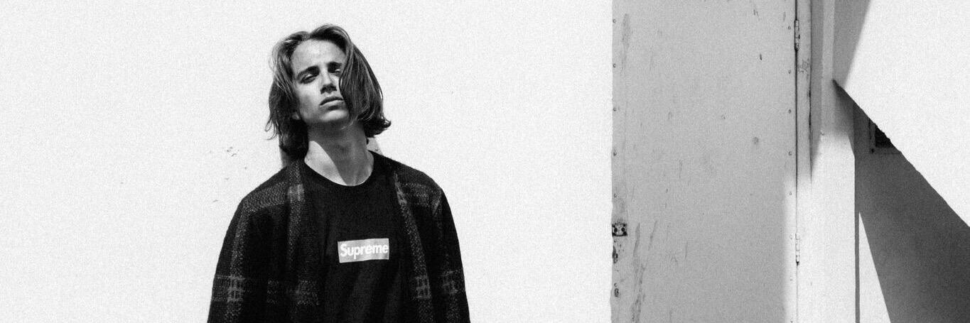 Matthew Mills banner