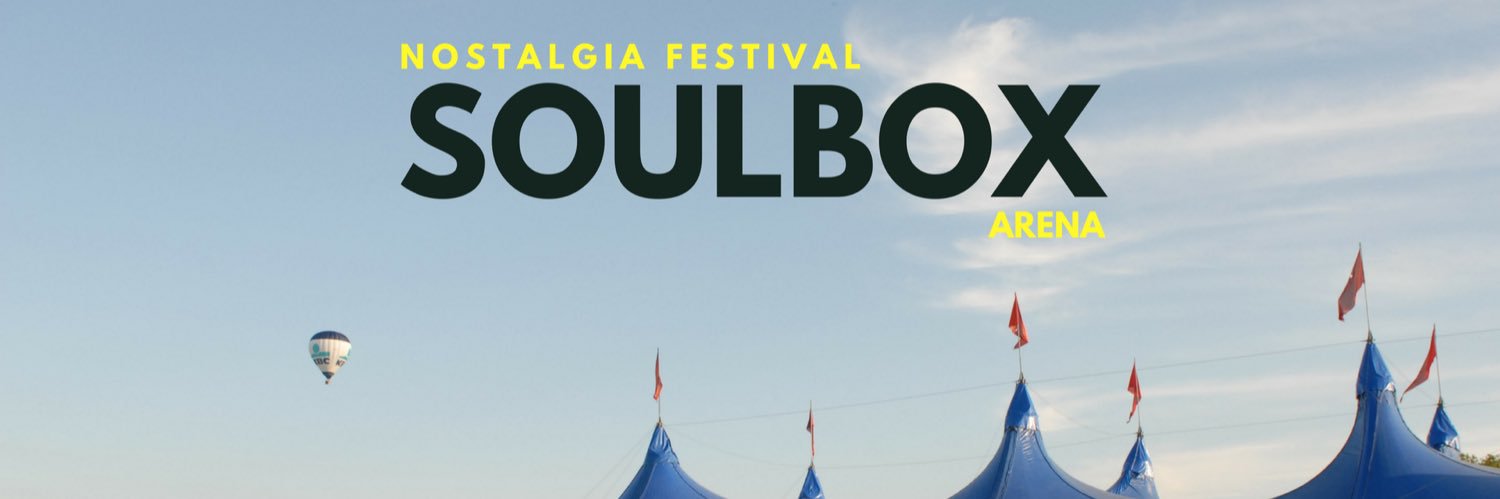 soulbox123's profile banner image