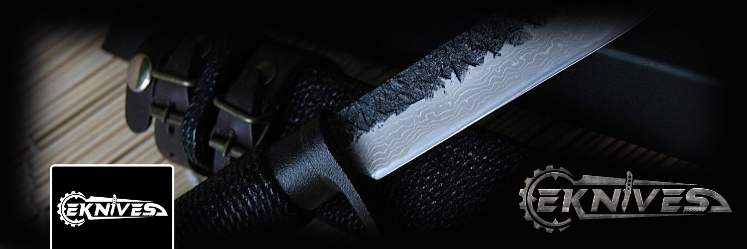 eKNIVESstore's profile banner image