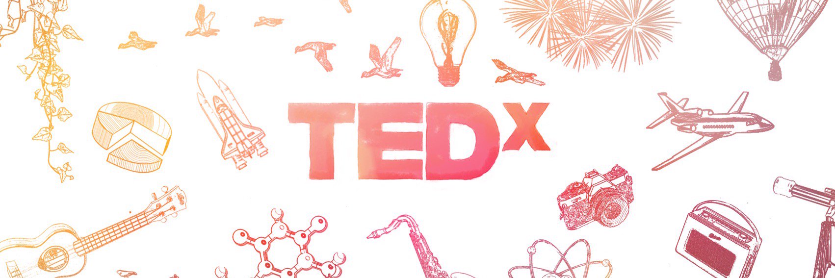 TEDxStAndrews banner