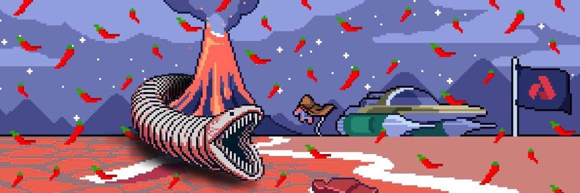 MDCA1000's profile banner image