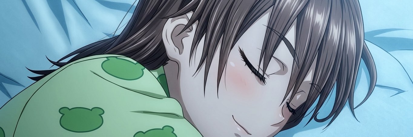 HarukiMisaka's profile banner image