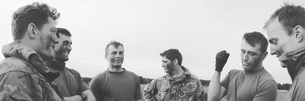JackReed94 Profile Banner