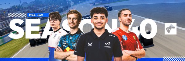 PremierSimGL Profile Banner