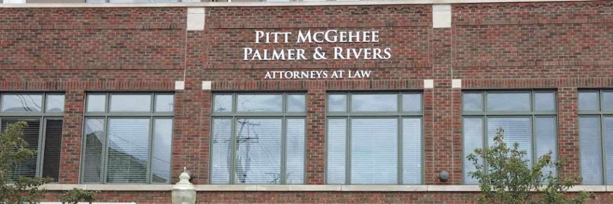 Pitt McGehee Palmer Bonanni & Rivers PC banner