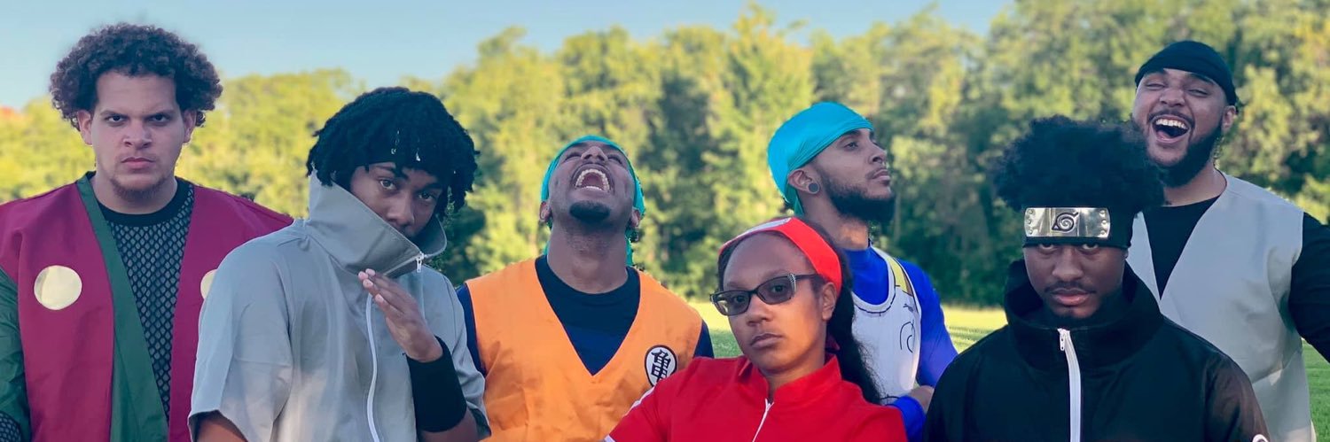 DiqueSensei's profile banner image