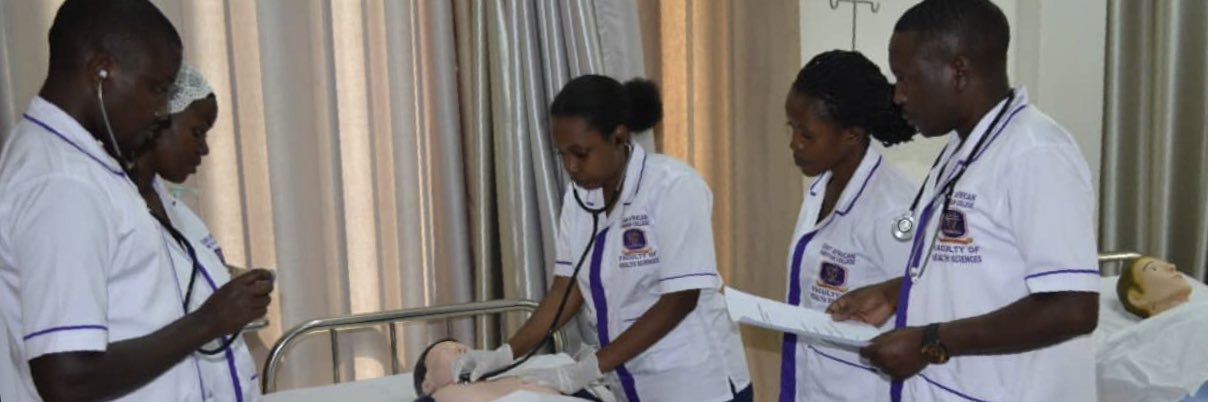 Dr. Papias Musafiri banner