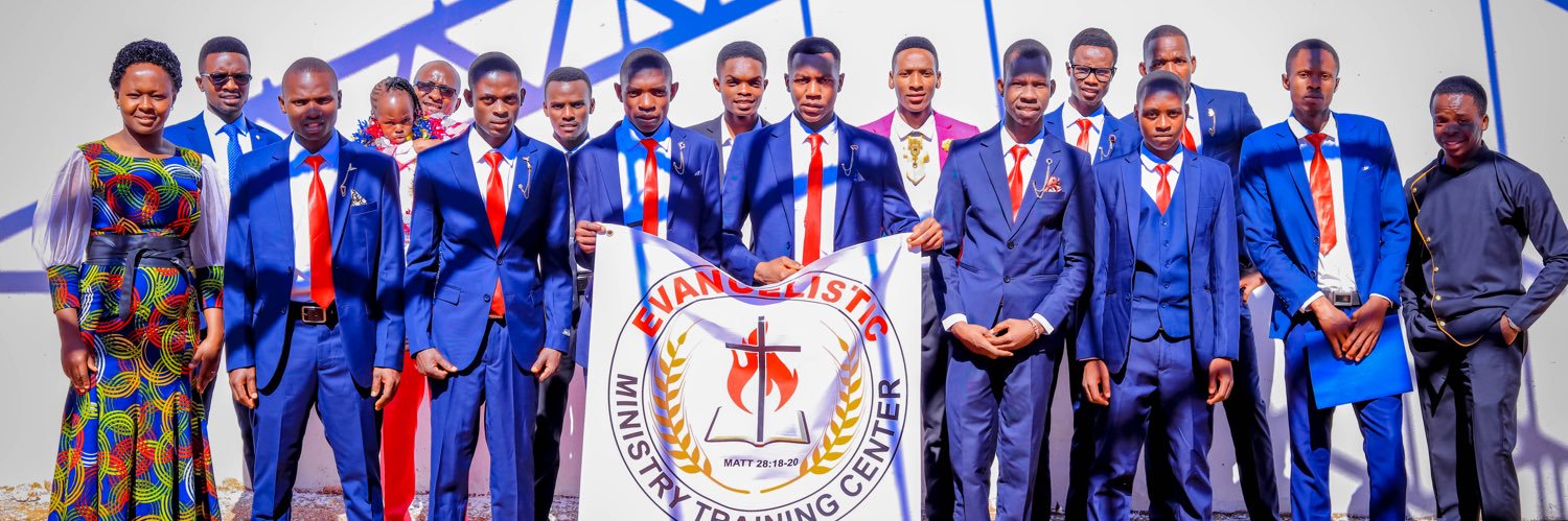 PastorChrisMboy's profile banner image