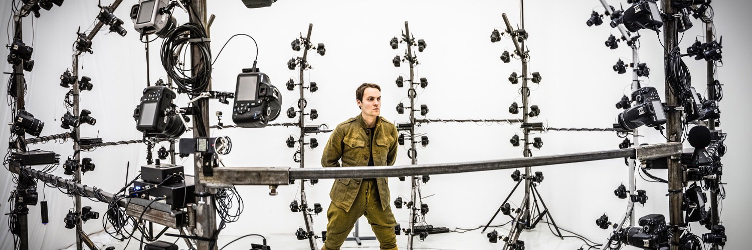 steverusstudios's profile banner image