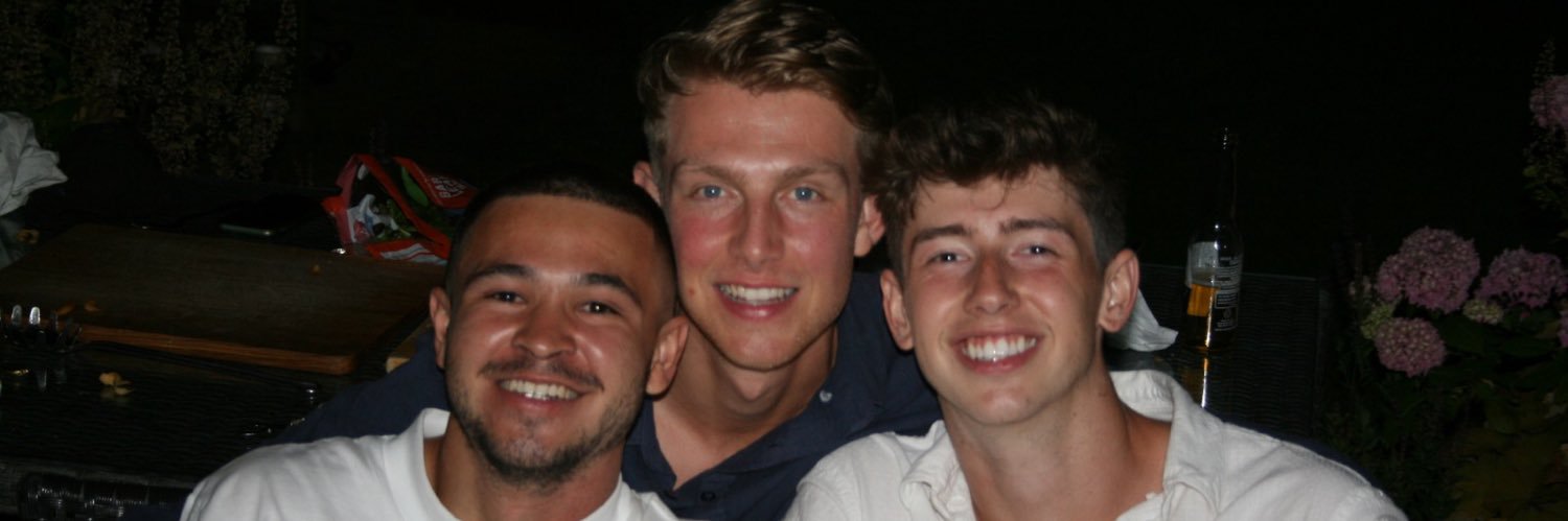 jakecroft98's profile banner image