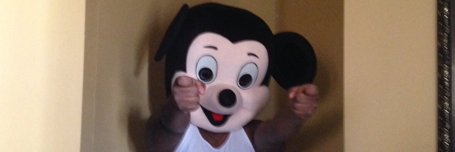 SpankyJohnson80's profile banner image