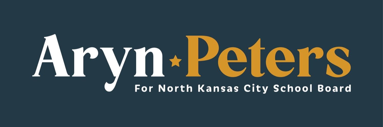 Aryn Peters banner