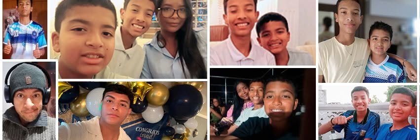 JonLeninPTV's profile banner image