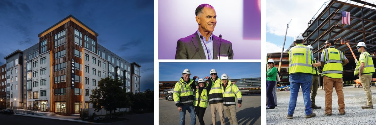 Callahan Construction banner