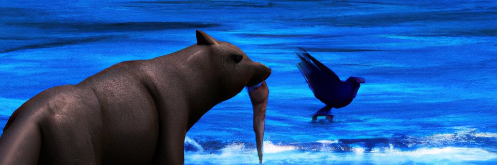 Czarna Małp@ 𓄿 banner