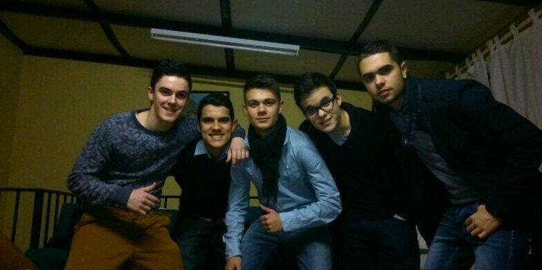 Álvaro Pérez Ramírez banner