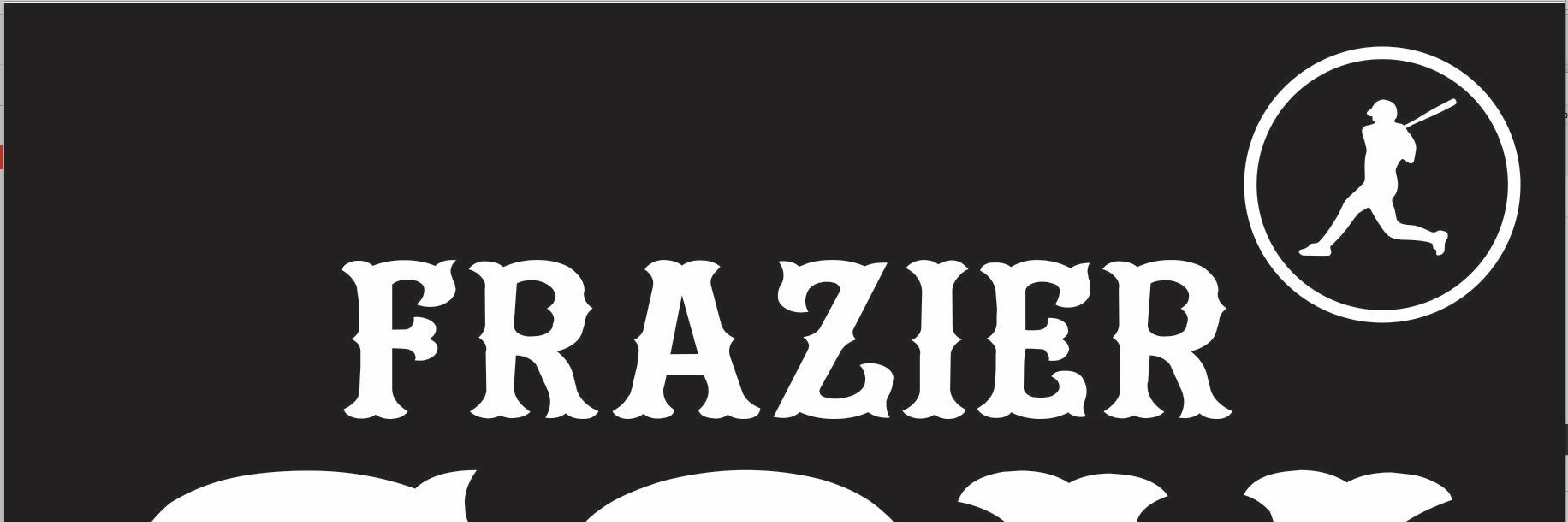 FrazierBaseball's profile banner image