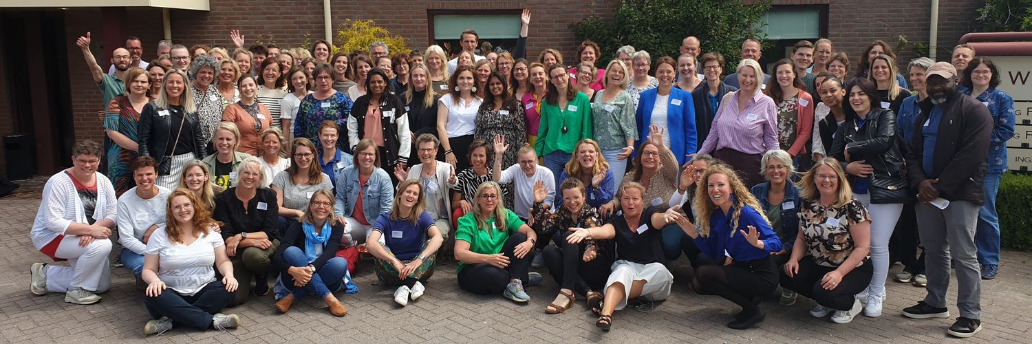 Johannes de Vries banner