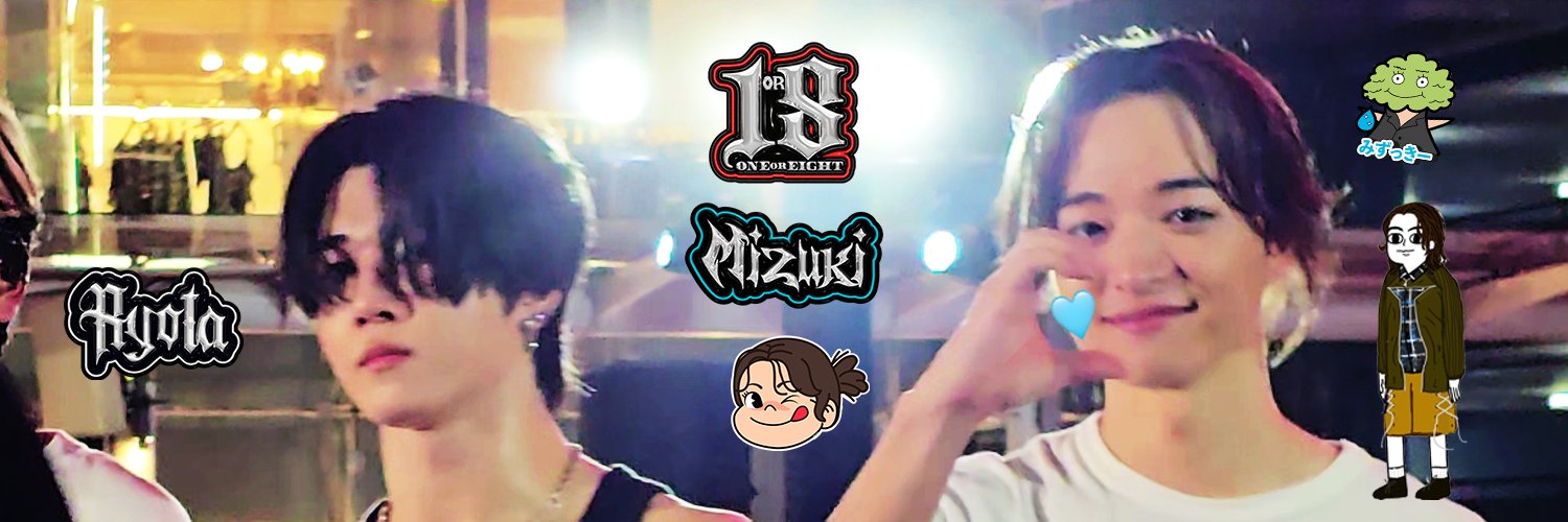 8onxninx's profile banner image