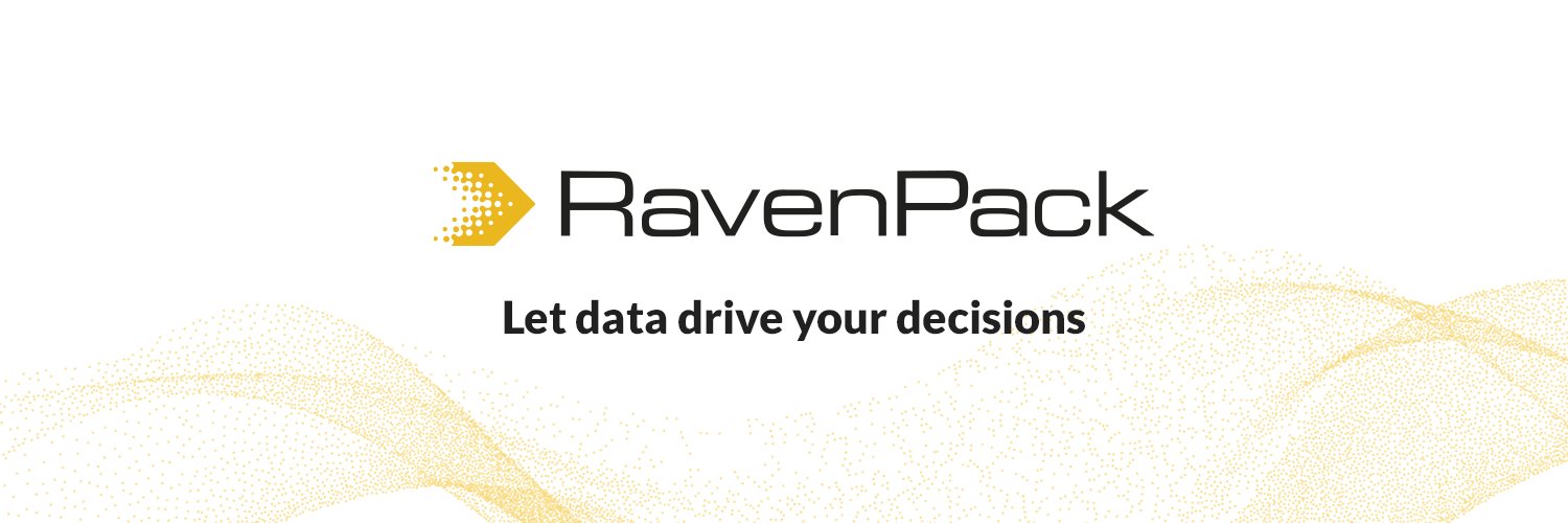 RavenPack banner