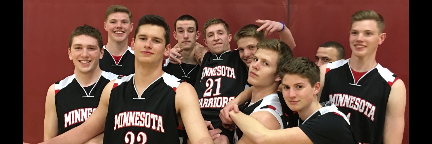 MNWarriors's profile banner image