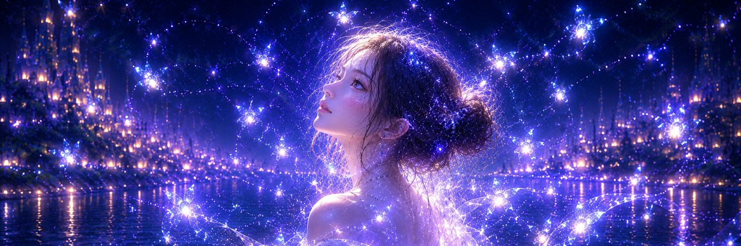 Kaka_k_w's profile banner image