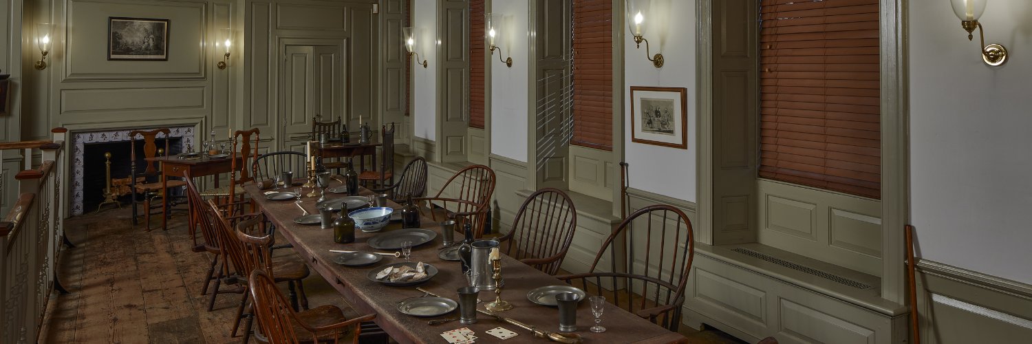 frauncestavern's profile banner image