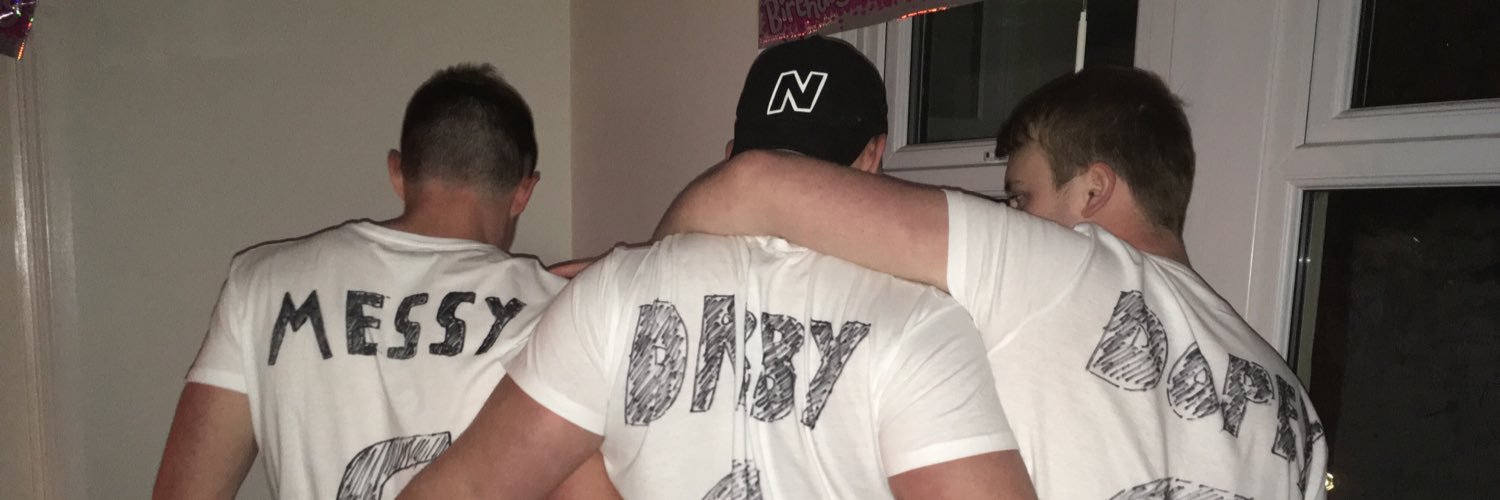 JackStevenson95's profile banner image