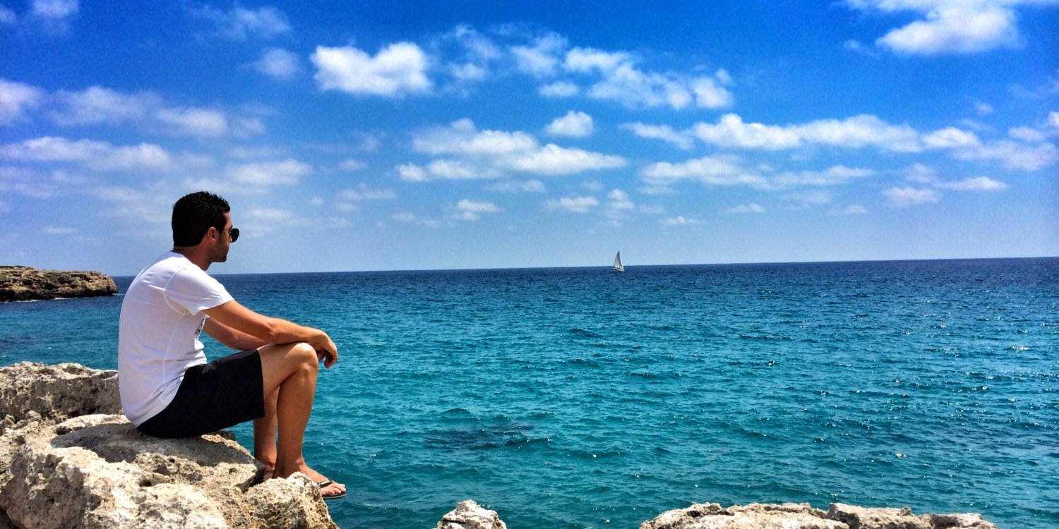 RubenCotrina's profile banner image