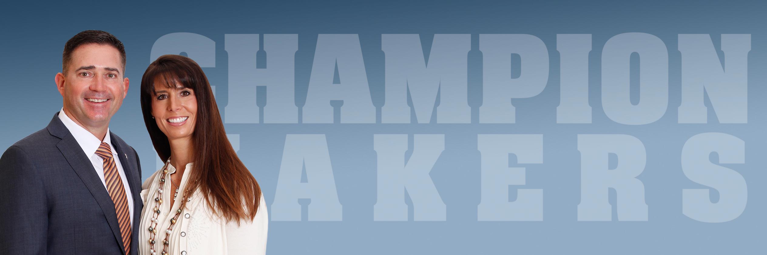ChampionMakers banner