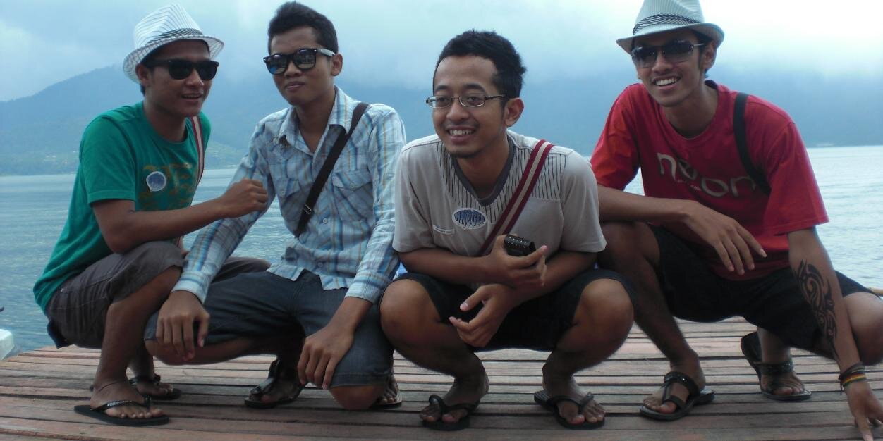 Deni Saifudin banner