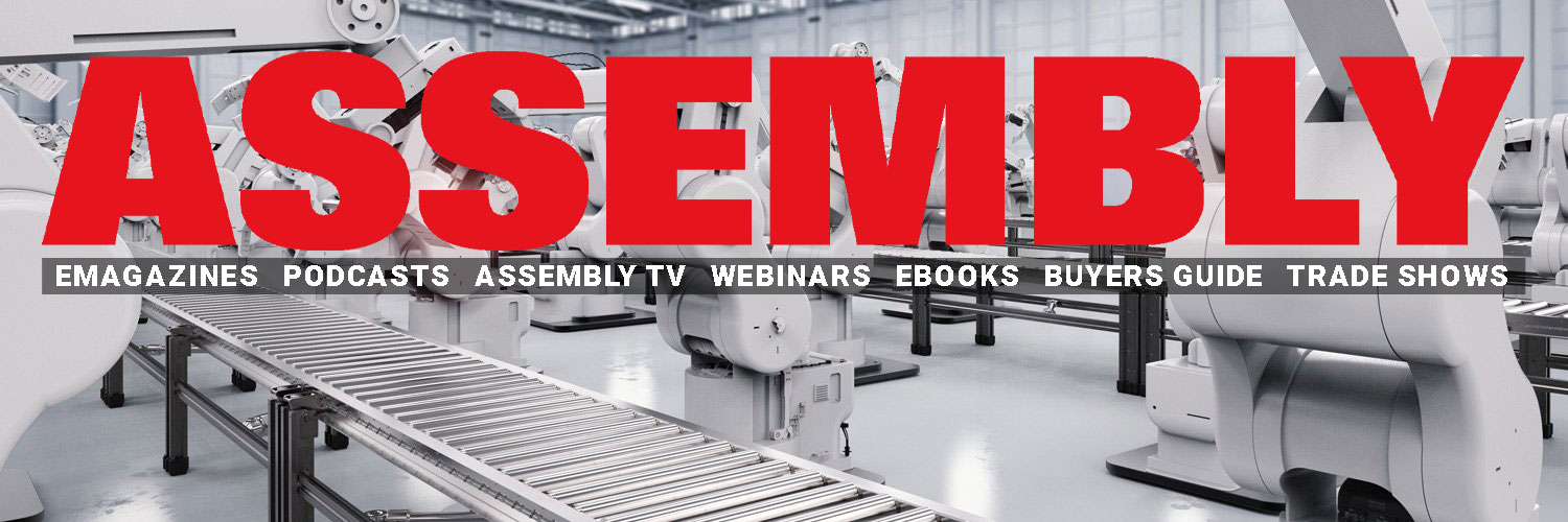 ASSEMBLY banner