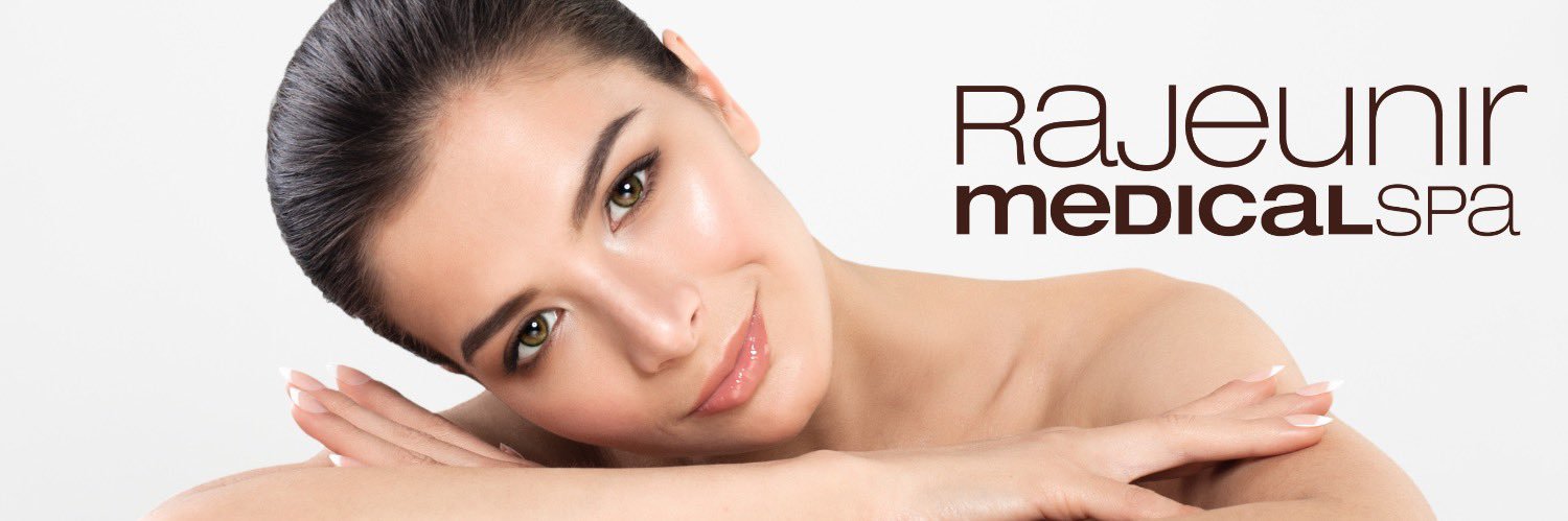 RMedSpa's profile banner image