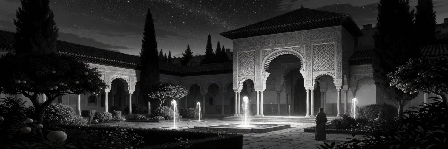 Esbaar's profile banner image