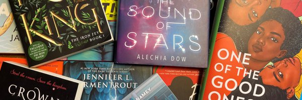 InkyardPress Profile Banner